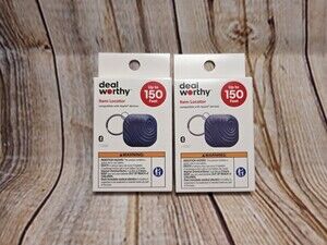 4 Pack Item Locators